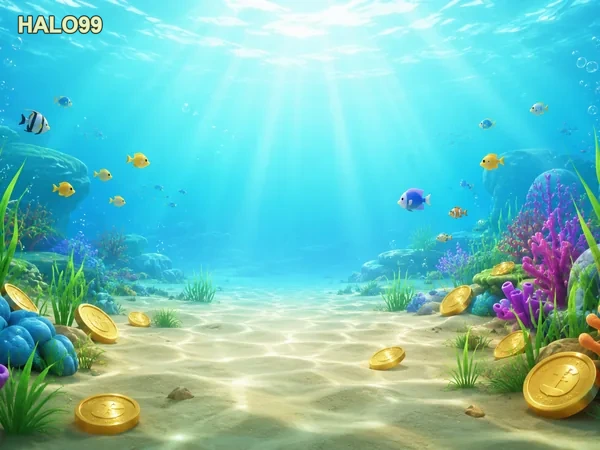 Gambar All-Star Fishing 1