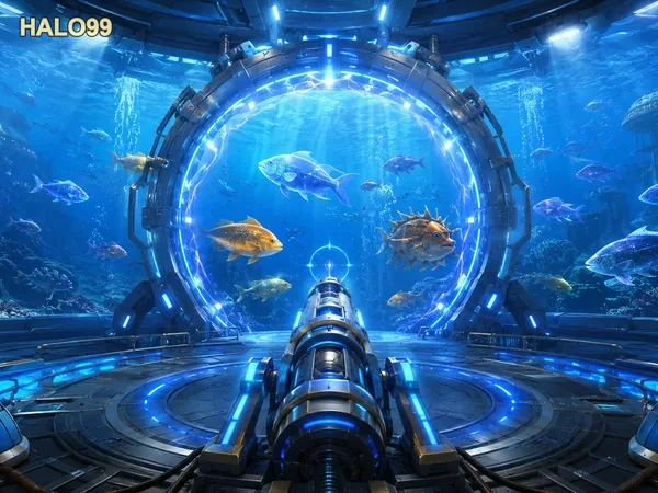 Gambar All-Star Fishing 3