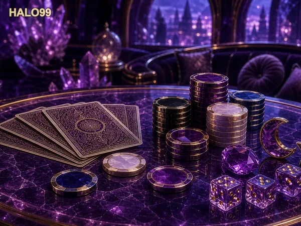 Gambar permainan Lucky Bingo 2